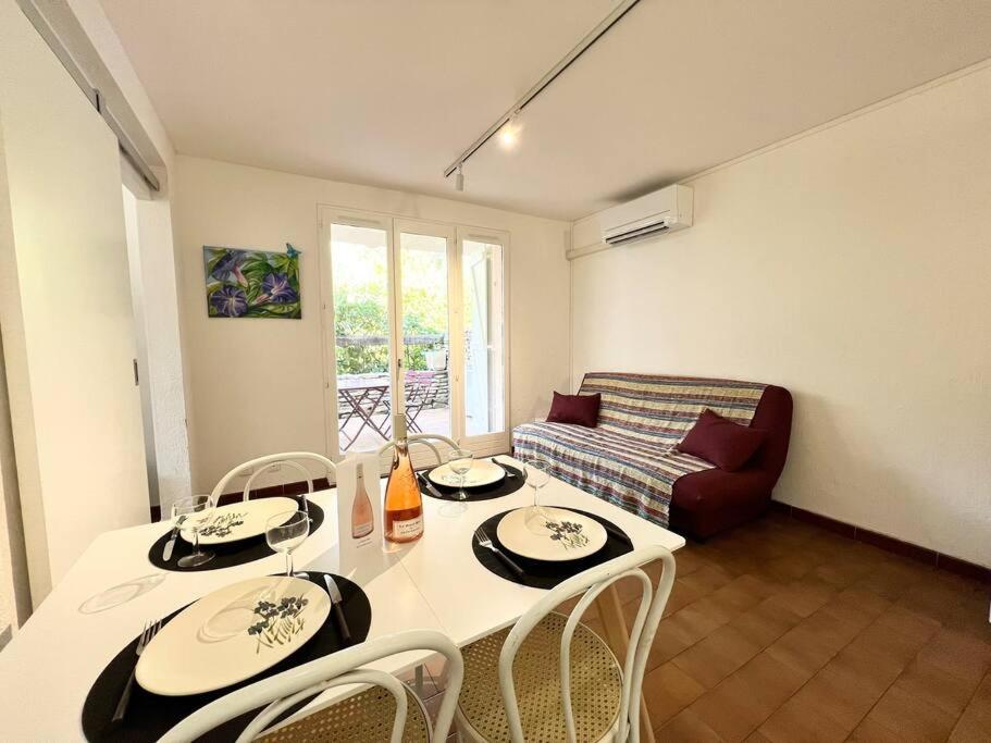 Appartement Paisible 拉西约塔 外观 照片